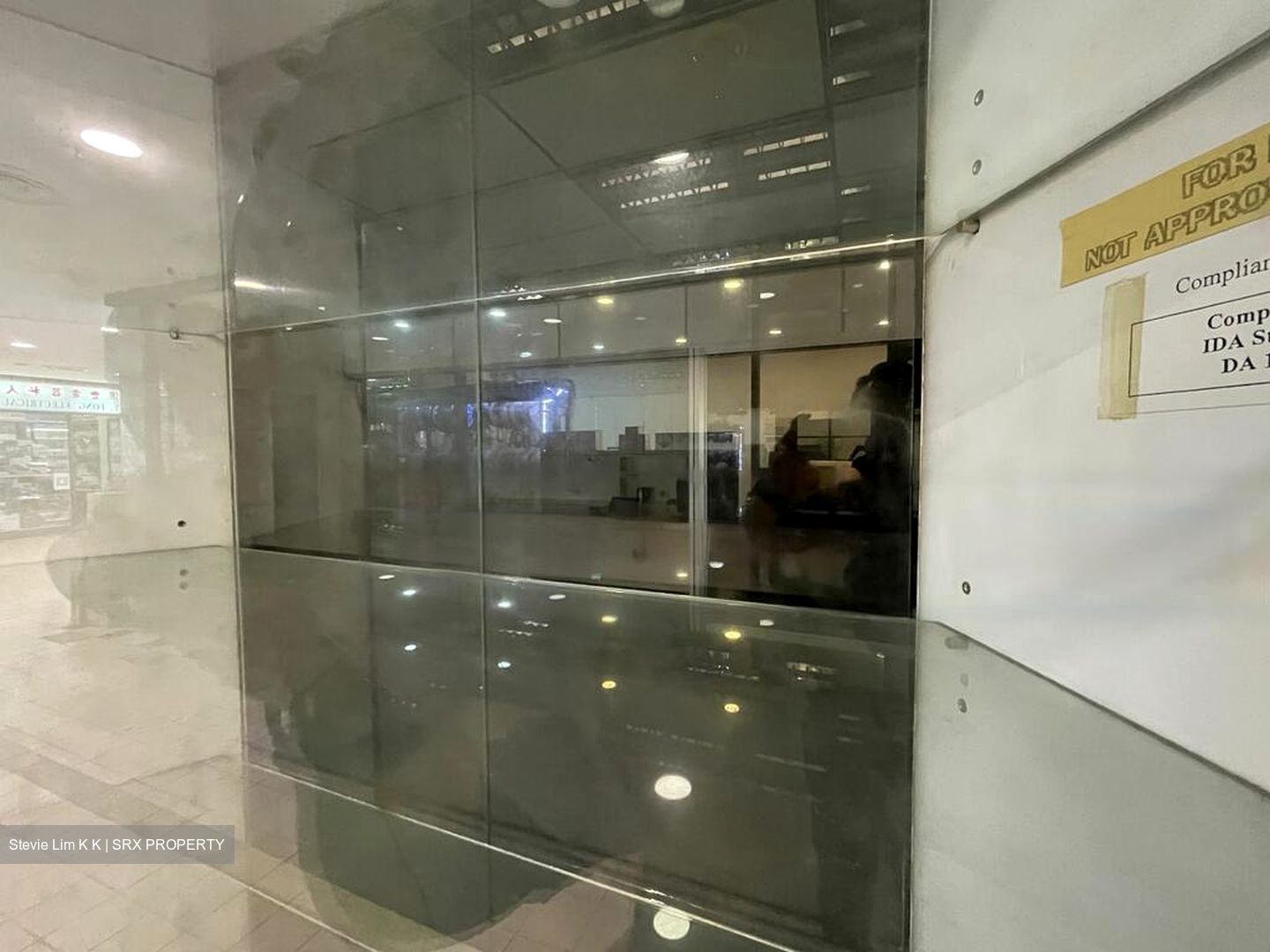 Sim Lim Tower (D8), Shop House #456513981